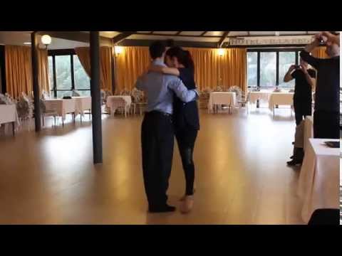 Ferrara - Sogni di Tango - stage di milonga con Facundo Pinero y Vanesa Villalba 28_03_2015