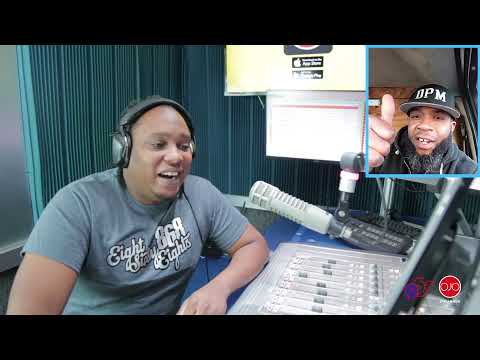 De Postman Says The Pandemic Helped Improve His Creativity, Releases, "Party Nice"