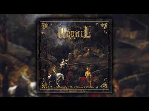 Urrnil - Quest Of The Silvern Stallion (Full album premiere)