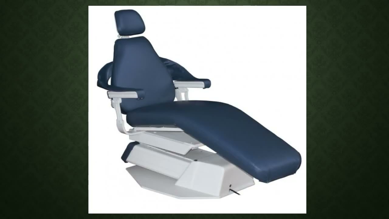 Introduction to the dental office and basic chairside assisting