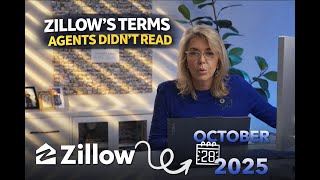 Zillow Workspace, The Fine Print Agents Are Ignoring