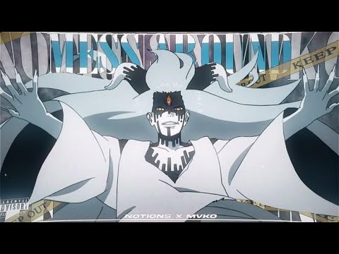 Notions X Mvko   Mess Around (prod  Fallen)