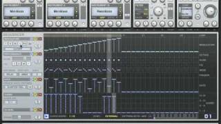 Video thumbnail for Consquence Pattern Details by Sugar Bytes