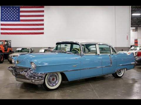 1956 Cadillac Series 62 (CC-1658427) for sale in Kentwood, Michigan