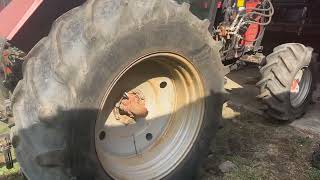 فروش تراکتور چرخ دار Belarus 820 - تصویر 4 | Agronetto IR تراکتور چرخ دار Belarus 820 | تصویر 4 - Agronetto