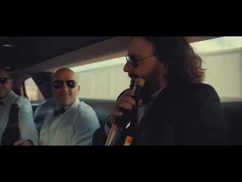 Screaming Eagles - HIGH CLASS ROCK N ROLL (Official Video)