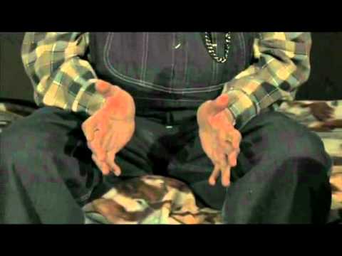 My Pretty Pony Teaser directed by Mikhail Tank