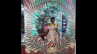 Patricia Nzolontima (RDC)