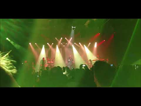 Alphaville – Sounds like a Melody | Köln (Cologne) | Die Kantine | 20.03.2019