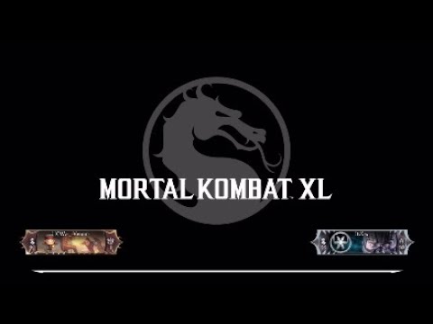 Displacer Raiden Be Fun When You're In The Mood!!!