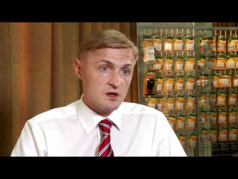 EverFast Rechargeables Ltd - Customer Success Story (Charles D'Haussy - General Manager)
