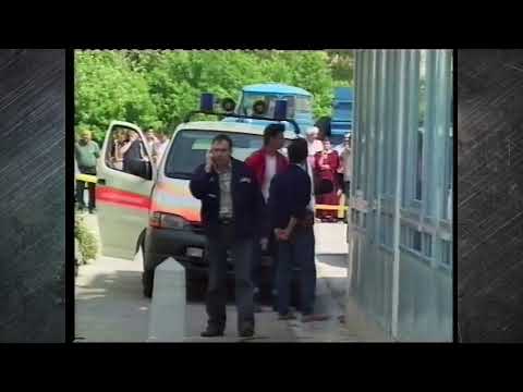 8 halott 7,3 millió forintért: 20 éve volt a móri bankrablás