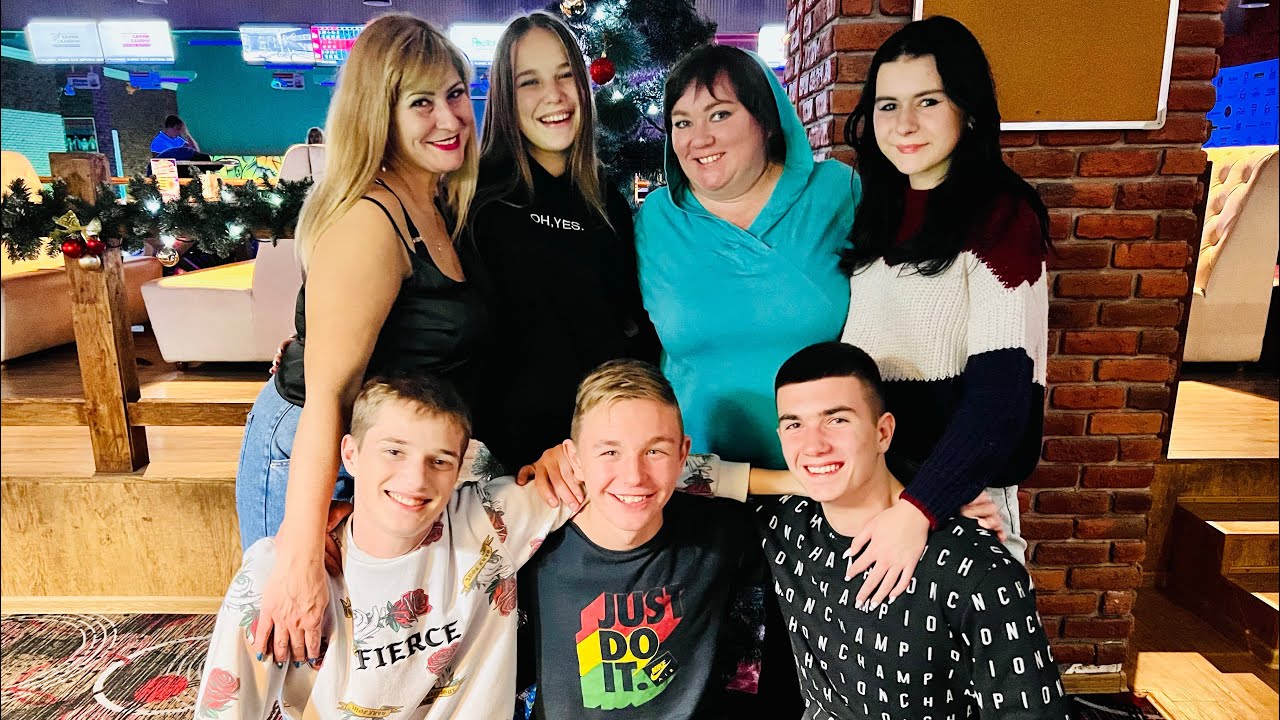 ВСЕ СЕРИИ 8 МАРТА!