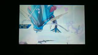 ポケモンusumウルトラ笑顔でレート実況243 -オリンピック-