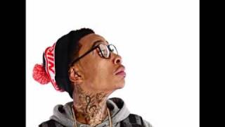 Wiz Khalifa - Taylor Gang (feat. Chevy Woods)