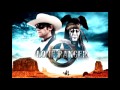 The Lone Ranger - Never Take Off The Mask 