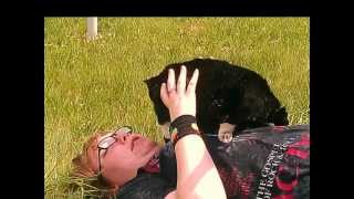 Rest In Peace Stasha