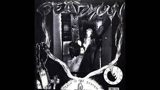 DEAD MOON - Too Far Gone (U.S. Garage/Punk 94)