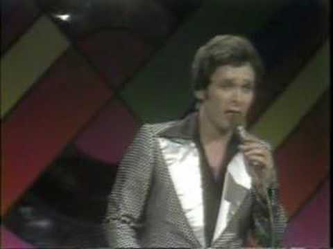 John O'Banion "Touch Me In The Morning"