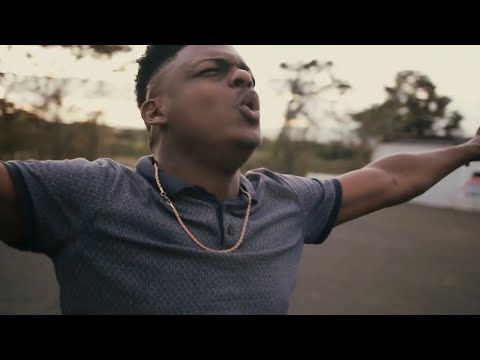 Hendrick G - Fais Pleuvoir  [Official Music Video] Directed by Lyrixal Prod -2020