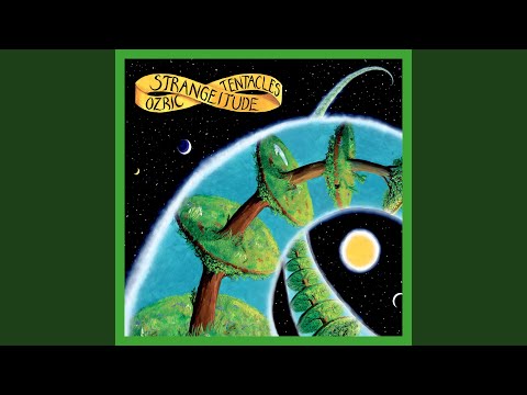 Strangeitude (2020 Ed Wynne Remaster)