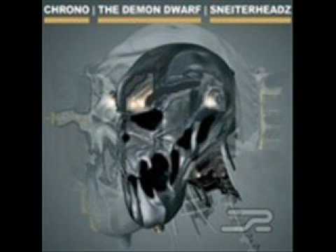Sneiterheadz & The Demon Dwarf - De Gebruiker