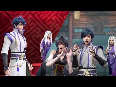 I Picked Up an Attribute Episode 15 Preview •