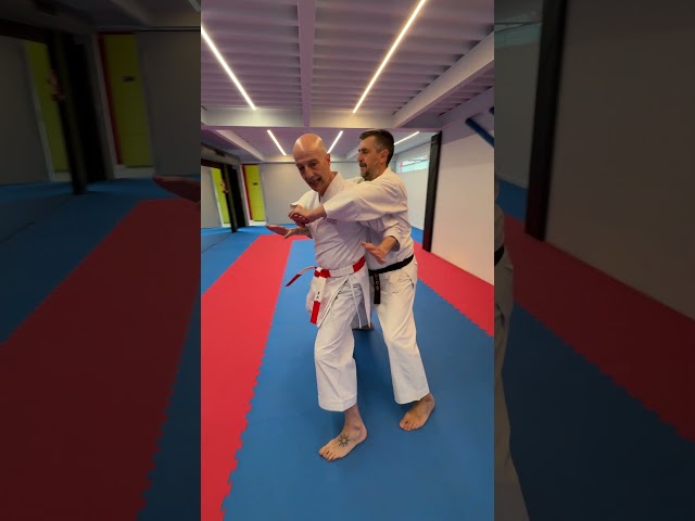 Vídeo relacionado con Diario de examen: Cinturón negro (Colección Kaizen Karate)