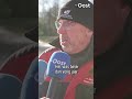 Tóch niet de eerste natuurijsmarathon in Haaksbergen #rtvoost #shorts #schaatsen