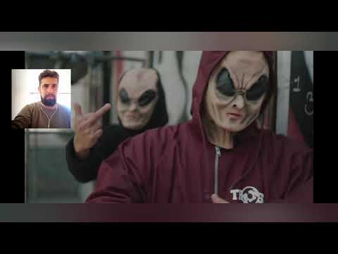 Dj Transe - 18 de Octubre ft. Portavoz (vídeo reacción)