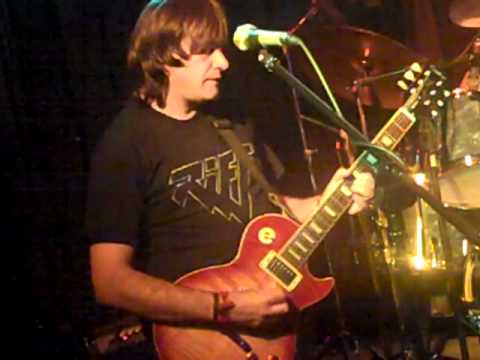 Bonzo Blues Band - Blues Lento