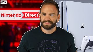 Nintendo Makes A Strange Move & A Big Sony Event Coming Soon? | News Wave