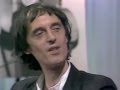 Dario Argento on The Joe Franklin Show - HQ
