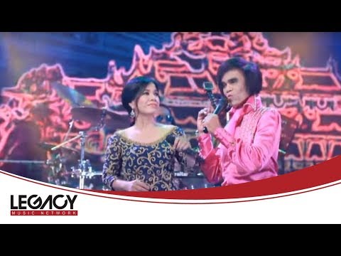 မြန်မာပြည်သိန်းတန် + ဟေမာနေဝင်း - တူတူညီညီရယ်ရယ်ပြုံးပြုံး