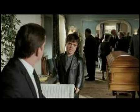 Death at a Funeral  Trailer Italiano