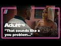 Amagents NamaSide Chick Adulting S2 Showmax Original