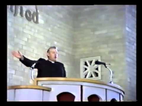 Gideon   Part 2 by Ian Paisley