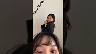 Download lagu Tiktok jkt48 anin,marsha 'yang waddauw'#shorts#jkt48#aninjkt48#marshajkt48#zeejkt48#akb48#adeljkt48 mp3