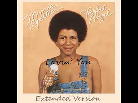 Lovin' You (Extended)