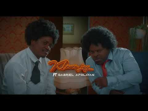 MY CROWN KLEVER JAY FT GABRIEL AFOLAYAN YOUTUBE