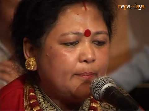 Daisy Baraili - Bhagyabhanda Karma Thulo (भाग्यभन्दा कर्मै ठूलो) - Aruna Lama