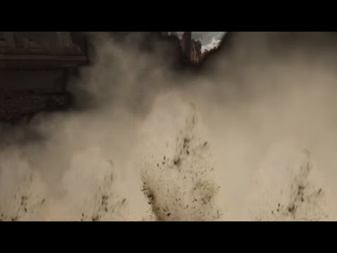 World of Tanks Console: My best game yet FT. Jagdpanzer E100