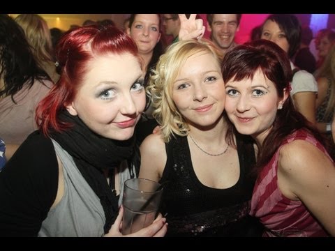 03.11.2012  - Funtasy Club - Calvin Bosco - DJ D-Tale (official aftermovie) - Tian
