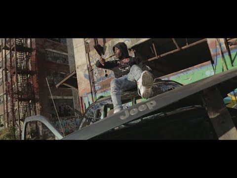 T-Rose NO HANDOUTS (Official Video)