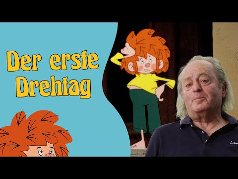 Wer sollte den Pumuckl sprechen?  - Ulli König erzählt | Folge 3