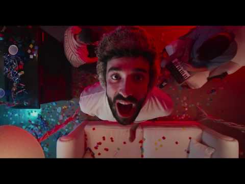 AJR - Come Hang Out (Official Video)