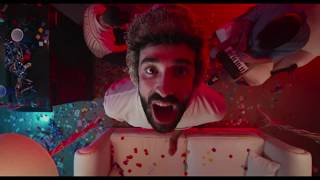 AJR - Come Hang Out (Official Music Video)