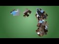 Guess Who Puzzle Toad