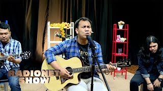 Download lagu Shava - Kekasih Terhebat (Anji cover) | RADIONET SHOW mp3