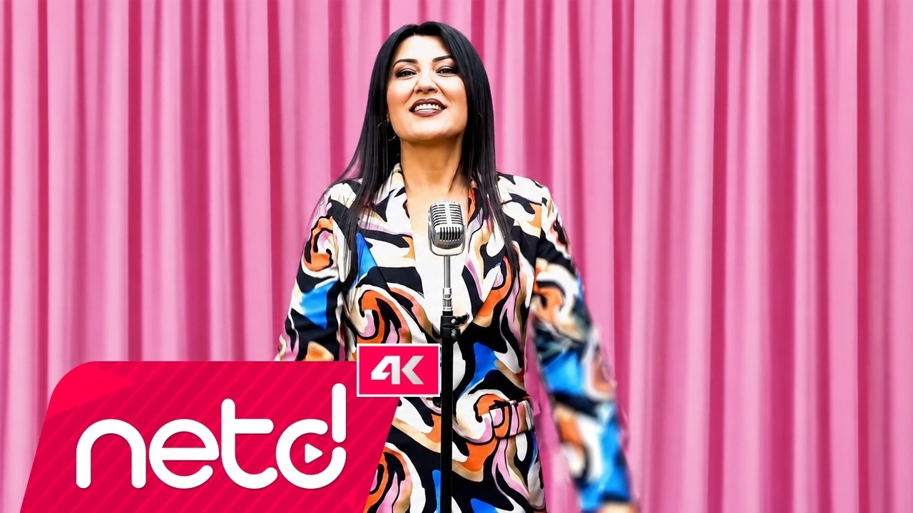 Seda Kara - Ellik